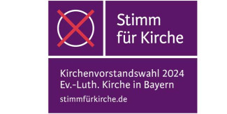 Stimm für Kirche